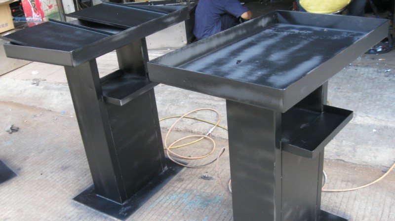 剪板、折弯加工、电箱、不锈钢防静电桌、不锈钢工作台、水廉柜