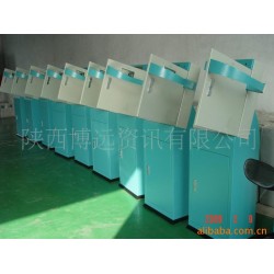 提供ATM机 钣金机柜加工
