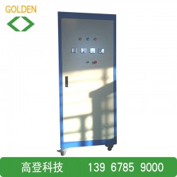 直销供应 GDPMZ-1高级电工考工柜设备 承接高品质考工柜制造