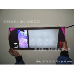 新品上市景区导视系统 户外导视系统 景区导视系统制作