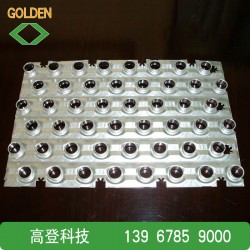 厂家供应 优质普通光箔 承接精密数控五金冲压加工