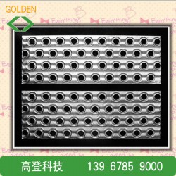 长期生产 优质方形普通光箔 承接金属五金冲压加工