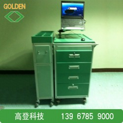厂家销售 精密数控外机钣金 优质医院查房车设备