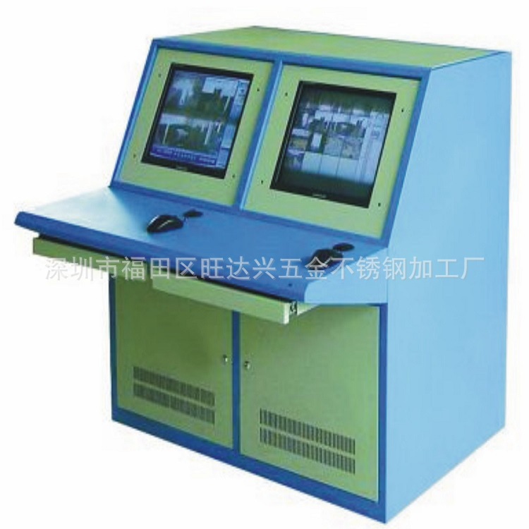 安防电视墙监控设计制作