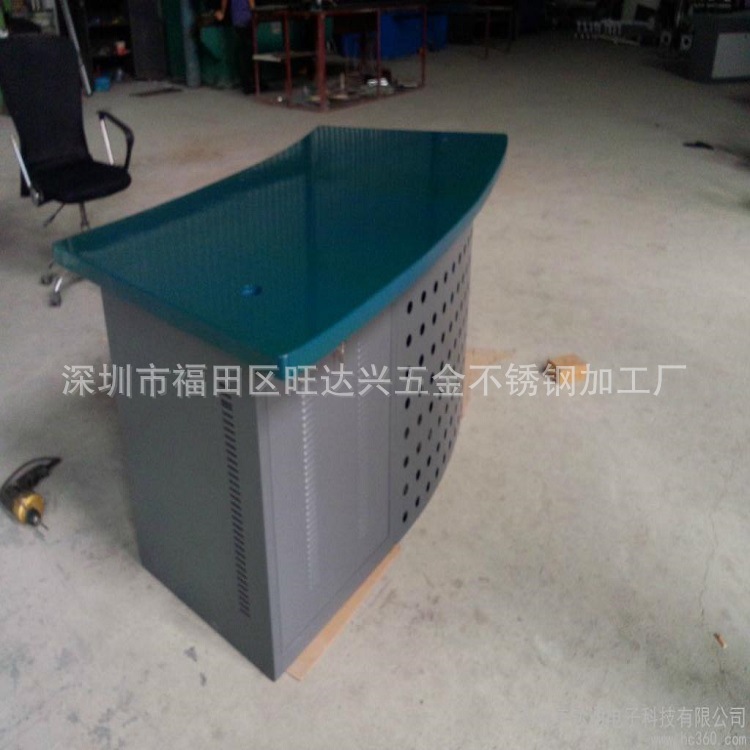 安防电视墙监控设计制作