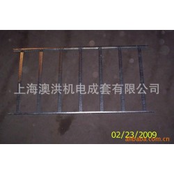 长期提供 高品质200-1000MM梯形桥架