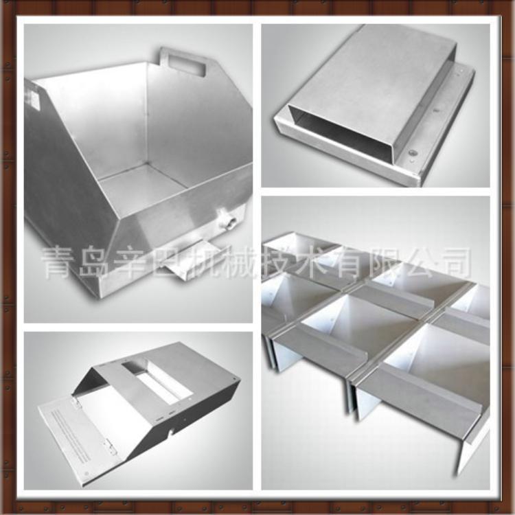 专业生产 高质量优质出口精密钣金加工 不锈钢钣金加工