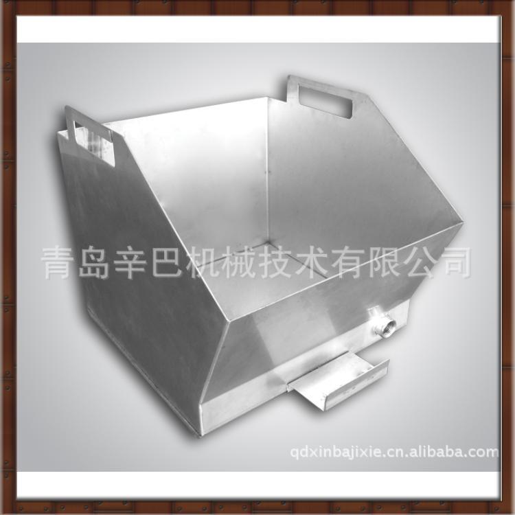 专业生产 高质量优质出口精密钣金加工 不锈钢钣金加工