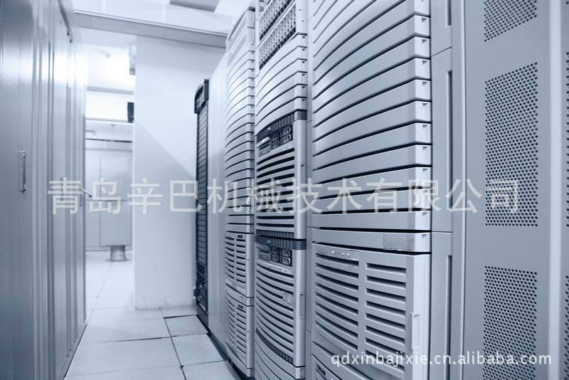 通讯行业 钣金加工