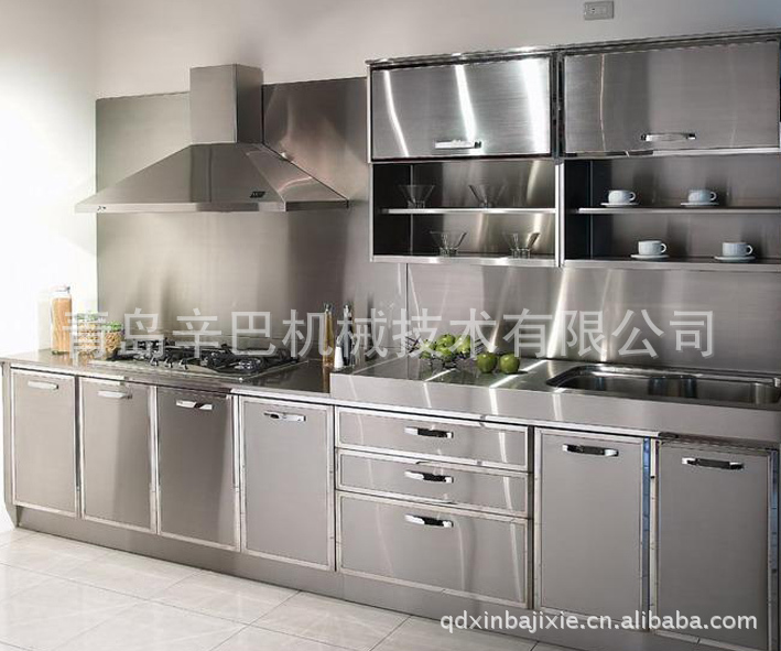 加工 供应青岛厨房设备加工