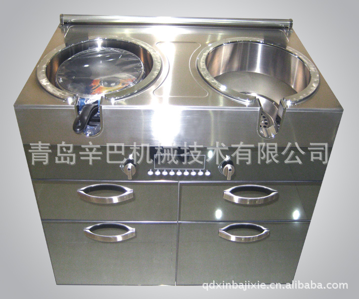 加工 供应青岛厨房设备加工