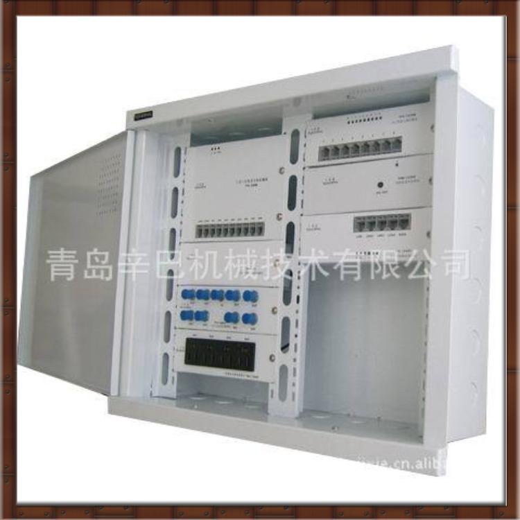 通讯行业 钣金加工