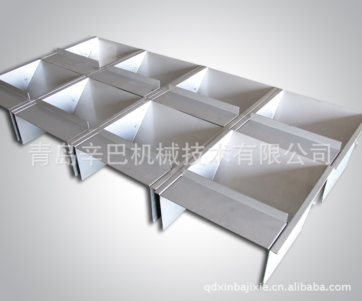 加工 供应青岛不锈钢加工