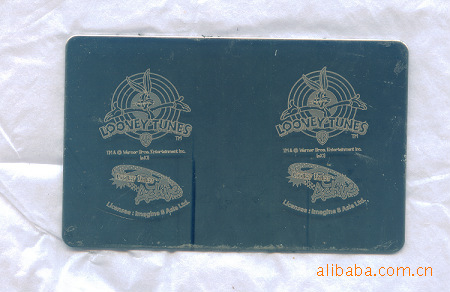 广州芳村激光加工镭射五金打标