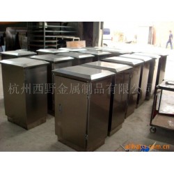 供应网络机箱机柜、红绿灯控制柜