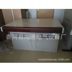 监控安防拼装双联单联平台操作台厂家直销