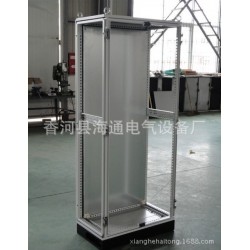仿威图柜工厂  九折型材柜 威图机柜 控制柜厂家直销