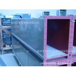 焊接重型机架、机柜壳体、来图来样加工、钣金加工、五金制品、