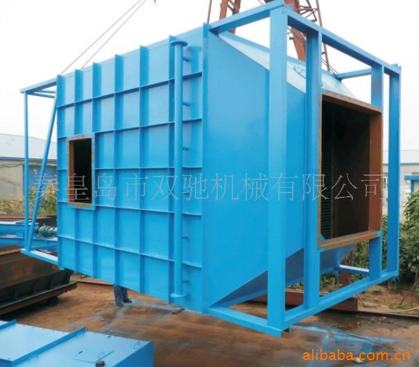 【厂家直销】供应高效水膜除尘器 锅炉除尘器