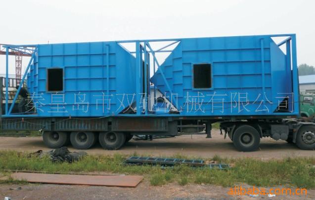 【厂家直销】供应高效水膜除尘器 锅炉除尘器