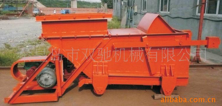 厂家直销 热门推荐 供应K系列给煤机(图)