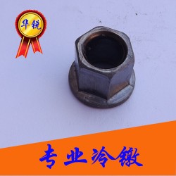 温州冷镦厂提供铁件铁制品多工位冷镦加工量支持来图来样批量定做
