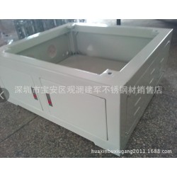 【厂家生产】钣金机箱 钣金机箱厂 订做机箱 钣金加工