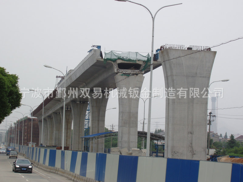 现货供应T型梁钢模板 优质桥梁钢模板系列 多款任选