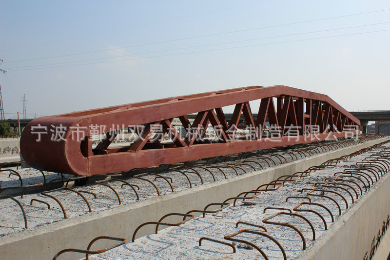 批发桥梁梁板扁担异形组合钢模板 优质桥梁钢模板