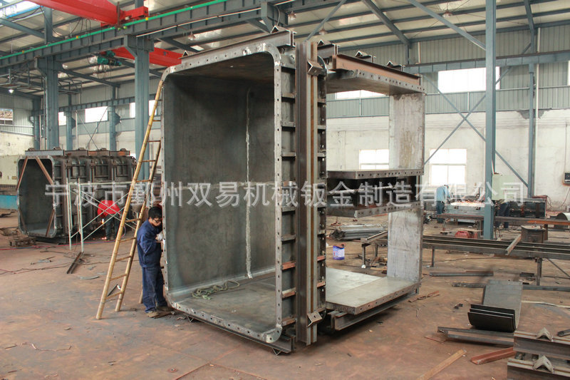 批发桥梁梁板扁担异形组合钢模板 优质桥梁钢模板