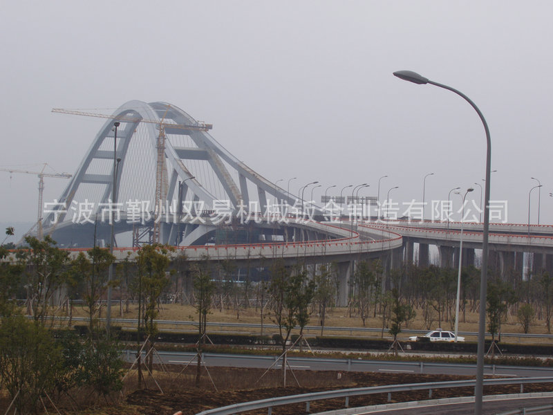 批发东环高架优质桥梁钢模板 圆弧桥梁钢模板