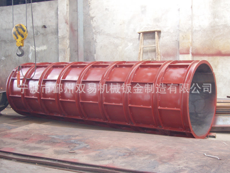 供应组合圆柱模板 防水防腐圆柱模板 欢迎购买