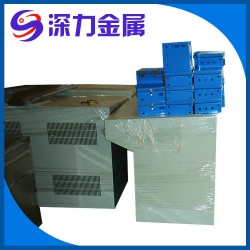 热销推荐 精密数控铁操作台 承接专业精密钣金加工 优质工作台