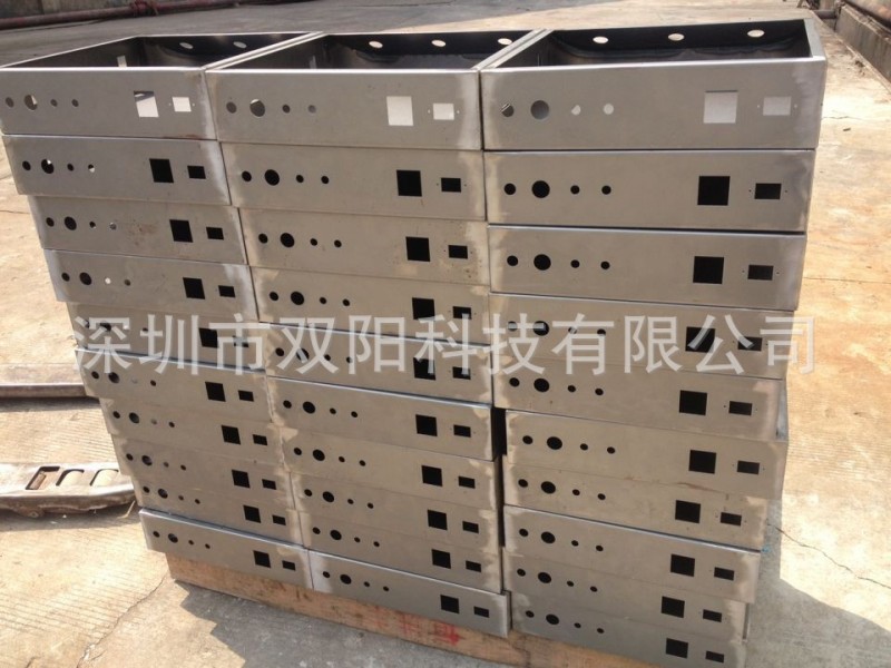 生产 贴合机机箱 钣金机箱加工 贴合机机箱钣金加工