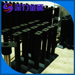 精品推荐 精密停车场钣金立柱加工 佛山精密钣金加工