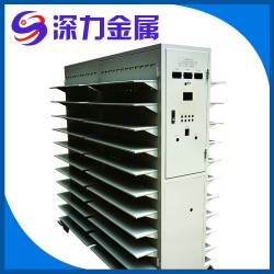 专业生产 耐高温精密老化机架 定做精密老化机架五金外壳