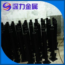 专业提供 佛山精密钣金加工立柱 精密立柱钣金加工厂家