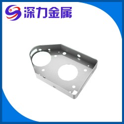 生产热销 福永金属板材钣金加工 精密汽车门钣金加工