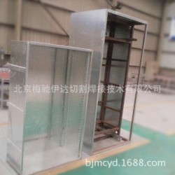 山东东营厂家激光金属切割下料焊接加工不锈钢制品加工供应商加工