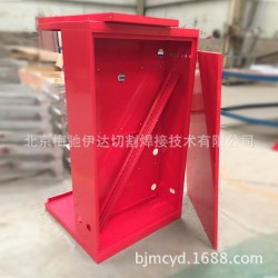 直销钣金加工碳钢焊接不锈钢焊接钣金外壳制作来图加工钢结构焊接