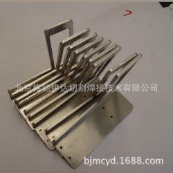 承接高精度钣金折弯焊接加工工业配件五金件加工可喷漆喷砂打磨