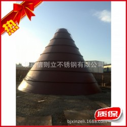 北京【专业储罐加工厂家】 大型不锈钢防腐存储罐体定制