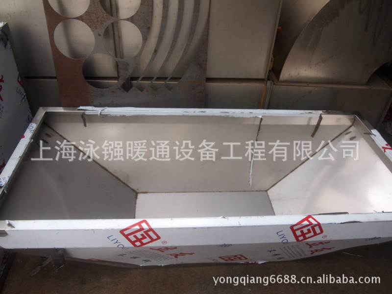 厨房排烟罩|吸烟罩|不锈钢油烟罩|白铁油烟罩|厨房排烟风管安装