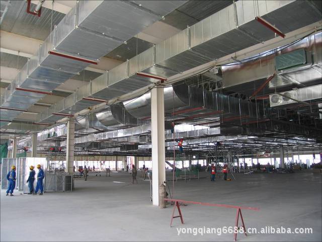 通风公司-上海通风公司-管道安装 管道工程 管道安装工程