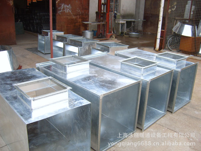 通风公司-上海通风公司-管道安装 管道工程 管道安装工程