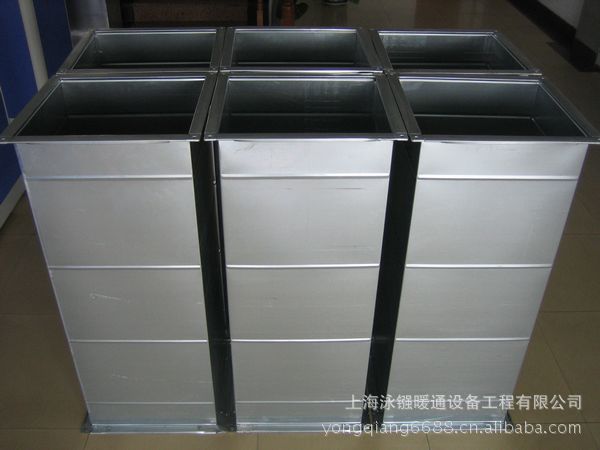 通风工程-上海通风工程安装-上海通风工程公司-排烟管道安装