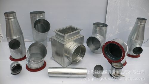 通风公司-通风工程公司 地下室通风系统 通风系统安装 通风