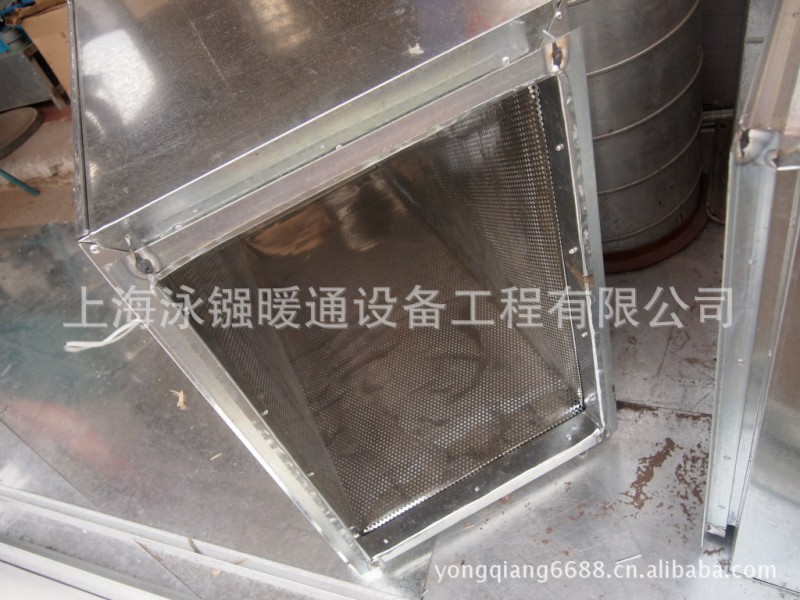 供应排风罩|镀锌板油烟罩|不锈钢油烟罩|厨房排烟风管
