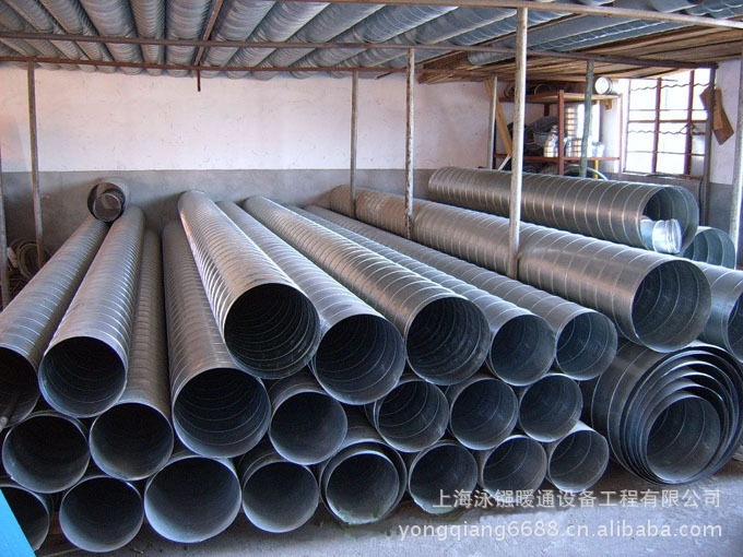 上海螺旋管厂|螺旋管|螺旋钢管|大口径螺旋钢管