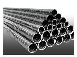 供应优质螺旋风管|螺旋管批发|螺旋管价格|